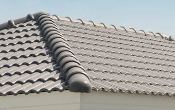 advantages of Ballybogy clay roofing