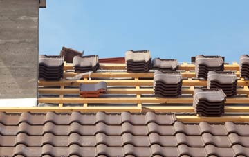 Ballybogy clay roofing costs