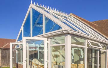 conservatory roof insulation costs Ballybogy