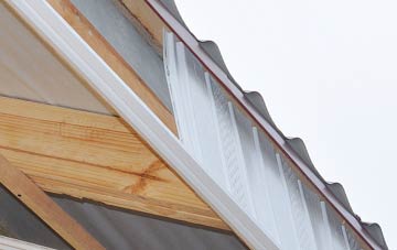 why Ballybogy fascia repairs are essential