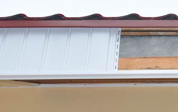 Ballybogy fascia repair costs