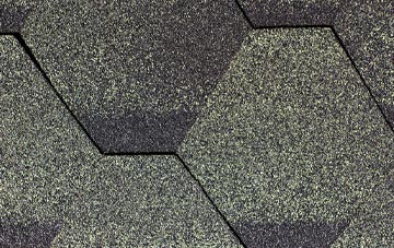 Ballybogy fibreglass shingle repairs