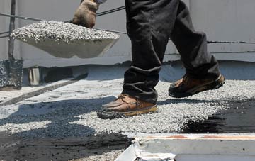 Ballybogy flat roofing companies