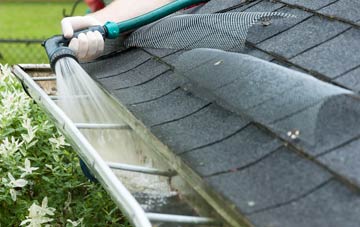 Ballybogy gutter cleaning costs