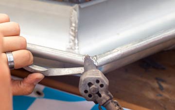 disadvantages of Ballybogy lead roofing