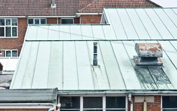 Ballybogy lead roofing costs