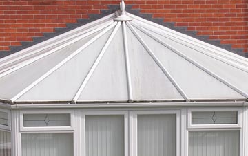 Ballybogy polycarbonate conservatory roof repairs