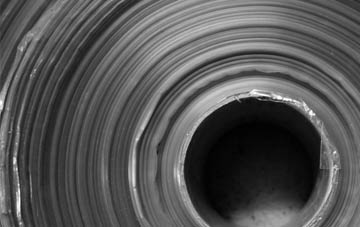 Ballybogy pvc roof replacement