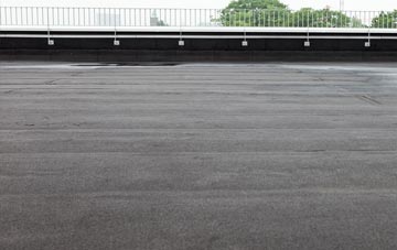 Ballybogy asphalt roof replacement