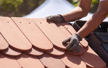 Ballybogy roof tile contractors