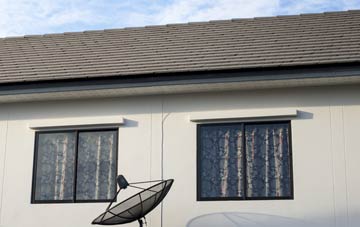 Ballybogy rubber roof costs