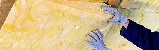 quotes for Ballybogy roof insulation