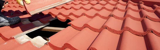 compare Ballybogy roof repair quotes