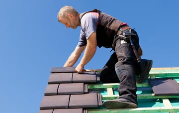 disadvantages of Ballybogy slate roofing