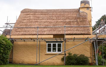 Ballybogy thatch roofing costs