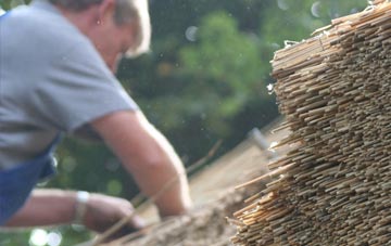 professional Ballybogy thatchers