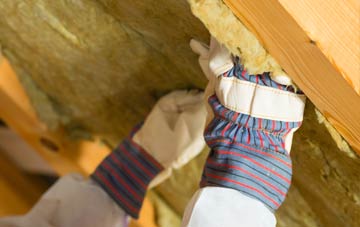 types of Ballybogy pitched roof insulation materials
