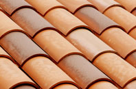 Ballybogy clay roofing