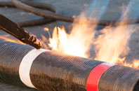 Ballybogy flat roofing replacement