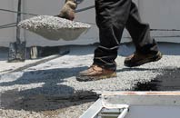 find rated Ballybogy flat roofing replacement companies