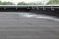 find rated Ballybogy flat roofing companies