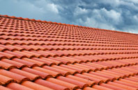 Ballybogy roofing tiles