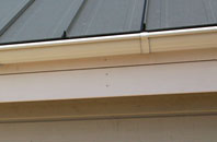 Ballybogy soffit repair