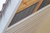 rated Ballybogy soffit repair companies