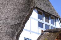 find rated Ballybogy thatchers